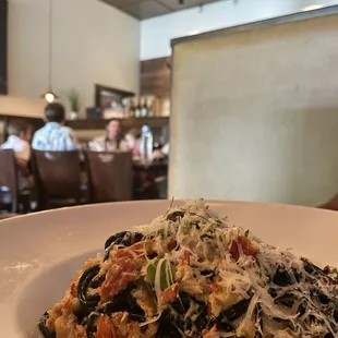 Convivio Italian Artisan Cuisine - Zionsville