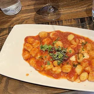 Gnocchi