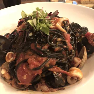 Frutti di Mare
