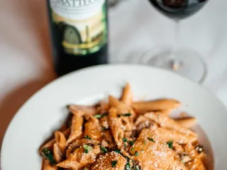 Matteo's Ristorante Italiano