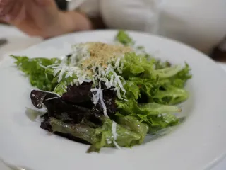 Iozzo's Garden of Italy