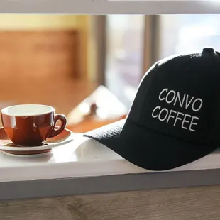 Family Owned and Operated Coffee Shop!!