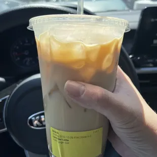 Cold Brew