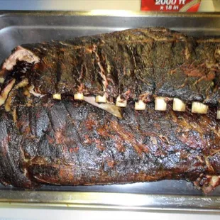 Got Ribs?