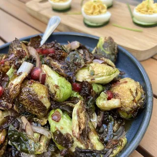 Brussels Sprouts