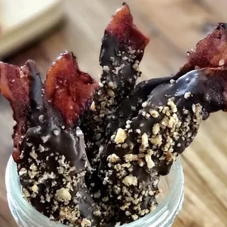 Chocolate Bacon