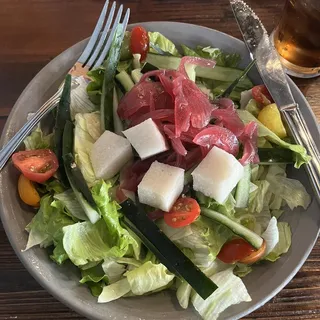 House Salad