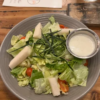 Side House Salad