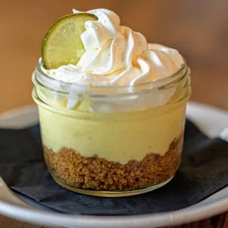 Key Lime Pie