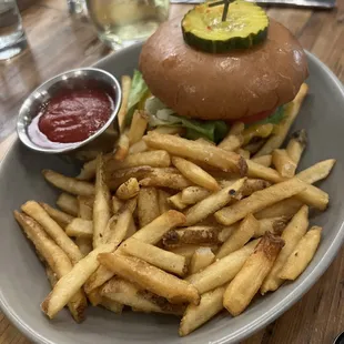 Craft Burger