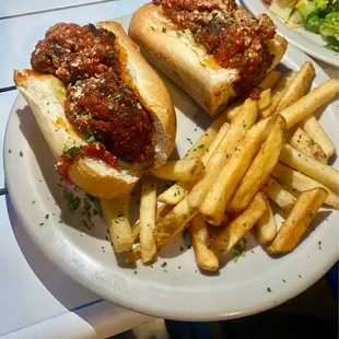 Veggie Italian