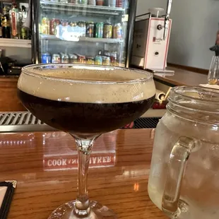 Espresso Martini