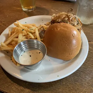 Burger