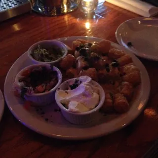 Cook & Shaker Tots