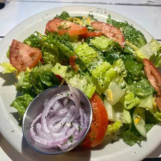 Cook & Shaker Salad