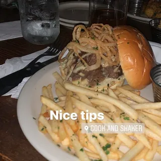 Filet Tips