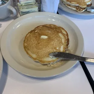 Pancakes