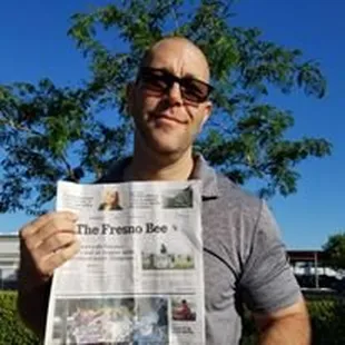 Save Shaw Ave mini doc made the front page