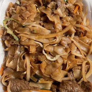 Cook On Wok