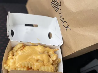 Shake Shack Huntersville