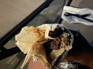 Salsarita's Fresh Mexican Grill