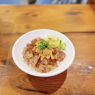 Garlic Lover&apos;s Spicy Mayo