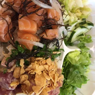 Limu Poke