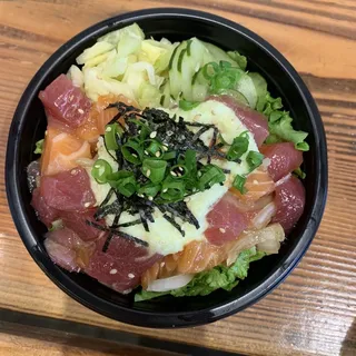 Simply Wasabi