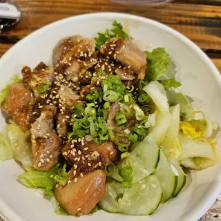 Chicken Bowl
