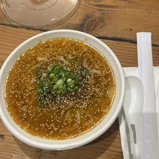Tan Tan Udon