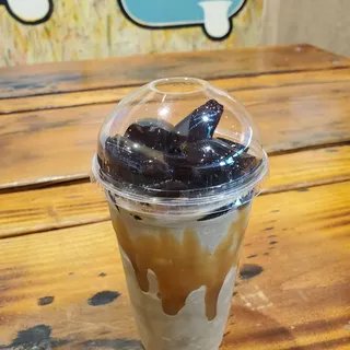 Cookies & Cream