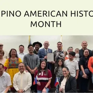 filipino american history month