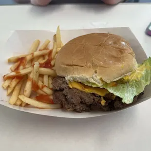 Cookees Drive-In