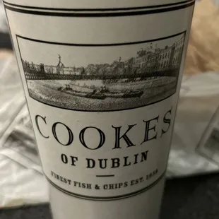drink