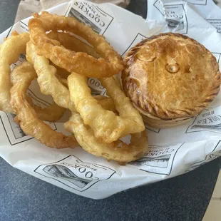 Pot Pie