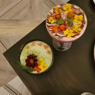 The Matcha Garden and Fig it!