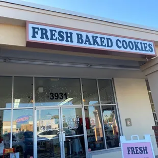 Best cookies in Phoenix, AZ