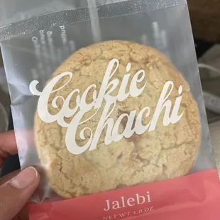 Love how cute the packaging is!