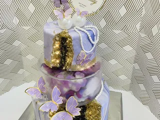 Parties Galore Cakes & More