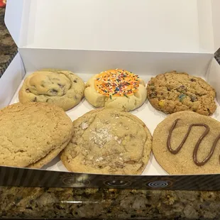 Cookie CO.