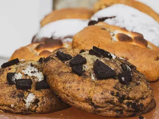 Ashworth's Cookies