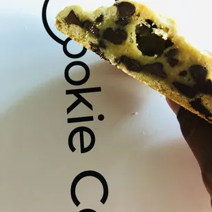 Cookie Co- Montgomery