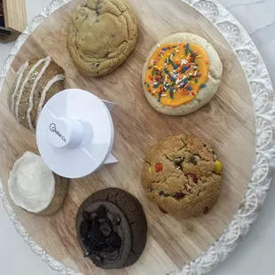 Awesome selection today