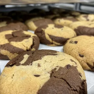 Brookies
