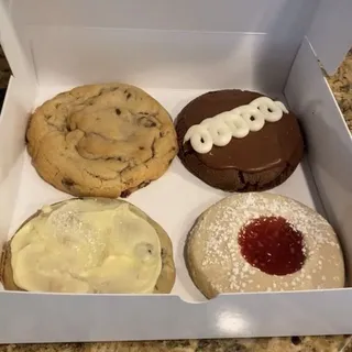 4 Pack