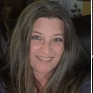 Kimberly P.