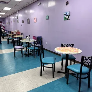 Seating