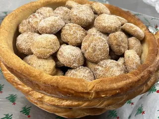 Herrejon’s Bakery