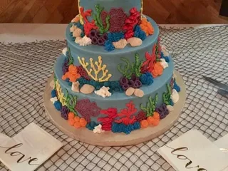 Janet's Cakery