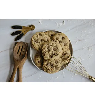 a plate of cookies and a whisk whisk whisk whisk whisk w